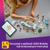 LEGO 42663 Friends Przygoda w kamperze przyjaciół Liczba elementów [szt] 778