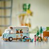 LEGO 42663 Friends Przygoda w kamperze przyjaciół Seria Lego Friends