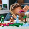 LEGO 11041 Classic Kreatywne dinozaury Załączona dokumentacja Instrukcja obsługi w języku polskim