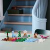 LEGO 11041 Classic Kreatywne dinozaury Seria Lego Classic