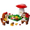 LEGO 40711 Iconic Piknik pary jeżyków Kod producenta 40711