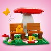 LEGO 40711 Iconic Piknik pary jeżyków Kolekcjonerskie Nie