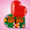 LEGO 40711 Iconic Piknik pary jeżyków Gwarancja 24 miesiące