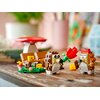 LEGO 40711 Iconic Piknik pary jeżyków Płeć Dziewczynka
