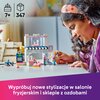 LEGO 42662 Friends Salon fryzjerski i sklep z ozdobami Kolekcjonerskie Nie