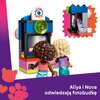LEGO 42662 Friends Salon fryzjerski i sklep z ozdobami Płeć Dziewczynka