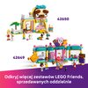 LEGO 42662 Friends Salon fryzjerski i sklep z ozdobami Liczba figurek [szt] 3