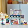 LEGO 42662 Friends Salon fryzjerski i sklep z ozdobami Seria Lego Friends