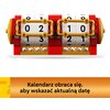 LEGO 40678 ICONIC Kalendarz festiwalowy Płeć Dziewczynka