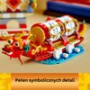 LEGO 40678 ICONIC Kalendarz festiwalowy Liczba elementów [szt] 345