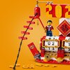 LEGO 40678 ICONIC Kalendarz festiwalowy Nazwa "LEGO POLSKA " SPÓŁKA Z OGRANICZONĄ ODPOWIEDZIALNOŚCIĄ