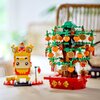 LEGO 40648 Iconic Pachira Kolekcjonerskie Nie