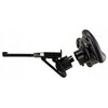 Kierownica FLASHFIRE Monza WH3205V (PC/PS3/PS4/Xbox One/Xbox Series X/S/Nintendo Switch) Załączona dokumentacja Instrukcja obsługi w języku polskim