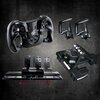 Kierownica FLASHFIRE Monza WH3205V (PC/PS3/PS4/Xbox One/Xbox Series X/S/Nintendo Switch) Zawartość zestawu Kierownica