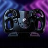 Kierownica FLASHFIRE Monza WH3205V (PC/PS3/PS4/Xbox One/Xbox Series X/S/Nintendo Switch) Zawartość zestawu Pedały