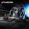 Kierownica FLASHFIRE Monza WH3205V (PC/PS3/PS4/Xbox One/Xbox Series X/S/Nintendo Switch) Zasilanie USB