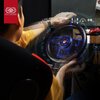 Kierownica FLASHFIRE F111 (PC/PS3/PS4/PS5/Nintendo Switch) Zawartość zestawu Pedały