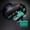 Kierownica FLASHFIRE F111 (PC/PS3/PS4/PS5/Nintendo Switch) Wbudowana zmiana biegów Tak
