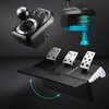 Kierownica FLASHFIRE F111 (PC/PS3/PS4/PS5/Nintendo Switch) Ilość przycisków 16
