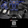 Kierownica FLASHFIRE F111 (PC/PS3/PS4/PS5/Nintendo Switch) Programowalne przyciski Tak