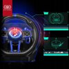 Kierownica FLASHFIRE F111 (PC/PS3/PS4/PS5/Nintendo Switch) Kolor Czarny