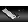 Hub FLASHFIRE AHUB155 do PS5 Funkcja produktu Ładowanie urządzeń peryferyjnych ze złączem USB