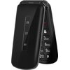 Telefon KRUGER&MATZ Simple 929 Czarny Aparat Tylny 0.3 Mpx