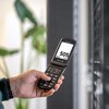 Telefon KRUGER&MATZ Simple 929 Czarny NFC Nie