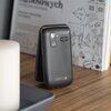Telefon KRUGER&MATZ Simple 929 Czarny Wyświetlacz 2.8", 320 x 240px, LCD
