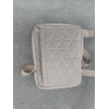 Torba na tablet GUESS Quilted Różowy Inne Regulowany pas na ramię
