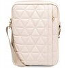 Torba na tablet GUESS Quilted Różowy Wysokość [mm] 270