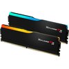 Pamięć RAM G.SKILL Ripjaws M5 RGB 32GB (2x16GB) 6000Mhz Typ pamięci DDR 5