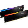 Pamięć RAM G.SKILL Ripjaws M5 RGB 32GB (2x16GB) 6000Mhz Taktowanie pamięci [MHz] 6000