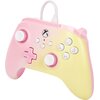 Kontroler POWERA Advantage Różowo-żółty Zastosowanie Xbox Series S