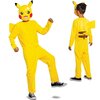 Strój karnawałowy DISGUISE Pokemon Pikachu 127-136 cm Płeć Chłopiec