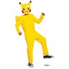 Strój karnawałowy DISGUISE Pokemon Pikachu 127-136 cm