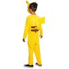 Strój karnawałowy DISGUISE Pokemon Pikachu 150-163 cm Wiek 7-8 lat