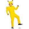 Strój karnawałowy DISGUISE Pokemon Pikachu 109-126 cm