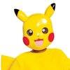 Strój karnawałowy DISGUISE Pokemon Pikachu 109-126 cm Płeć Dziewczynka