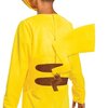 Strój karnawałowy DISGUISE Pokemon Pikachu 109-126 cm Płeć Chłopiec