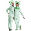 Strój karnawałowy DISGUISE Pokemon Sprigatito 125-135 cm Płeć Chłopiec