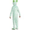 Strój karnawałowy DISGUISE Pokemon Sprigatito 125-135 cm Płeć Dziewczynka