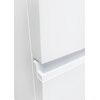 Lodówka HAIER HTW5618ENPW 3D No Frost 185cm Biała Liczba agregatów 1