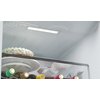 Lodówka HAIER HTW5618ENPW 3D No Frost 185cm Biała Sterowanie Elektroniczne