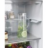Lodówka HAIER HTW5618ENPW 3D No Frost 185cm Biała Czas utrzymania temperatury w przypadku braku zasilania [h] 11