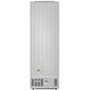Lodówka HAIER HTW5618ENPW 3D No Frost 185cm Biała Kolor / wykończenie frontu Biały