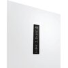 Lodówka HAIER HTW5618ENPW 3D No Frost 185cm Biała Liczba termostatów 2