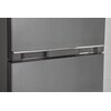 Lodówka SHARP SJ-NBA05DMXLD-EU No Frost 180cm Inox Kolor producenta Inox