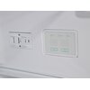 Lodówka SHARP SJ-NBA05DMXLD-EU No Frost 180cm Inox Roczne zużycie prądu 179 kWh = 205.85 zł