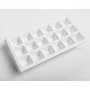 Lodówka SHARP SJ-NBA05DMXLD-EU No Frost 180cm Inox Kolor / wykończenie boków Inox